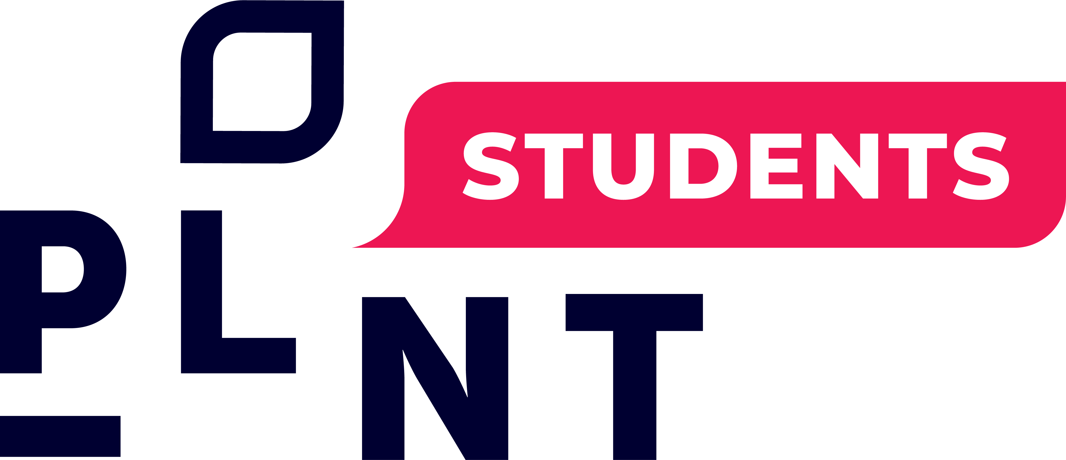 PLNT Students logo